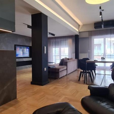Kolonaki Luxury City Apartment Atenas Exterior foto