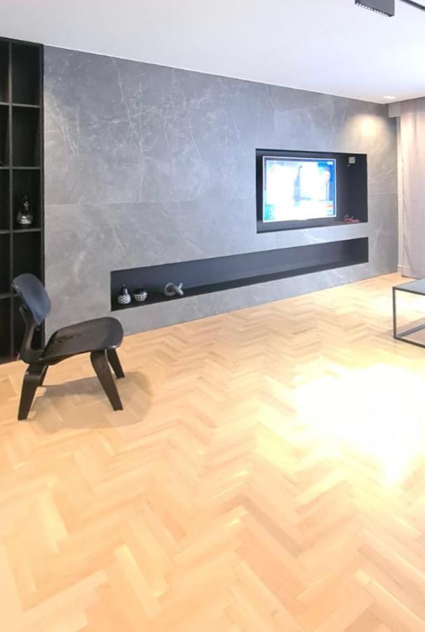 Kolonaki Luxury City Apartment Atenas Exterior foto